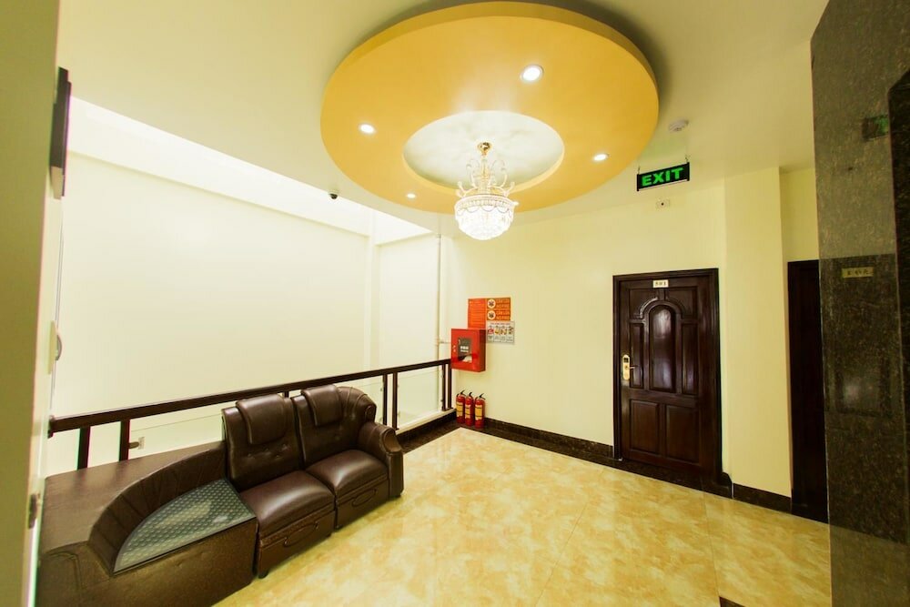 Фото Mai Anh Hotel