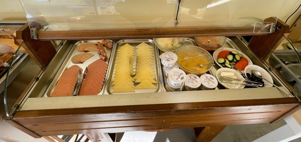 Фото Passas Mare Apartments & Studios