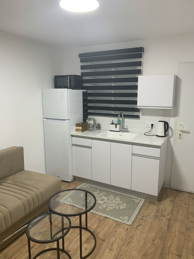 Фото Luxury Suites