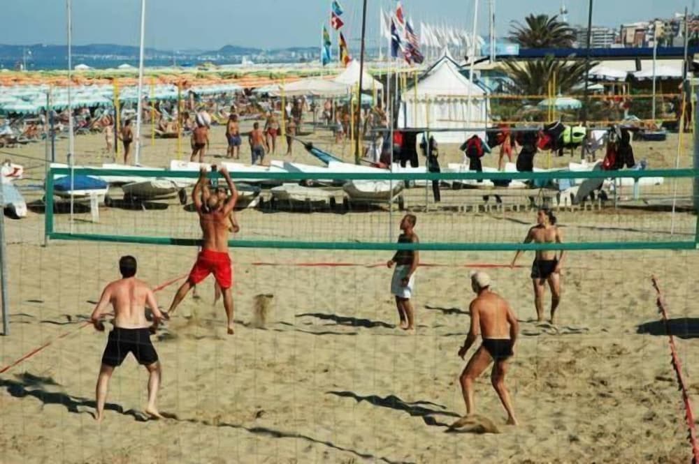 Фото Hotel Villa Del Prato