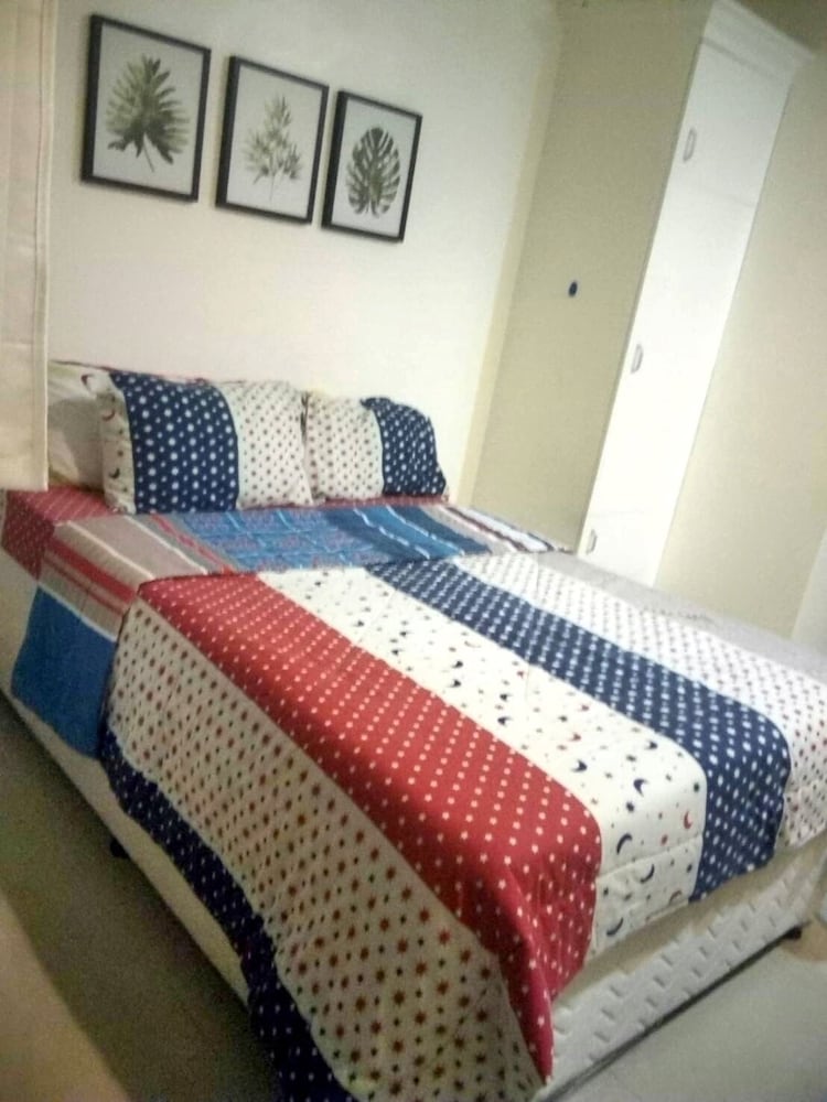 Фото CityView Cebu Cozy Studio