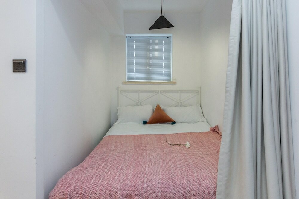 Фото Henry's Apartment South Maoming Road