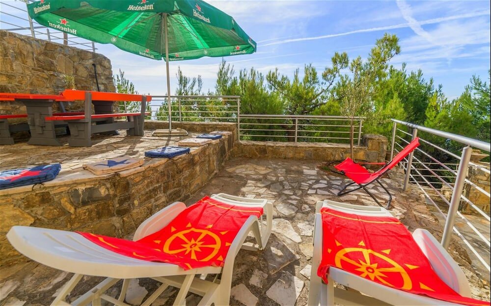 Фото Ark Beach Hotel