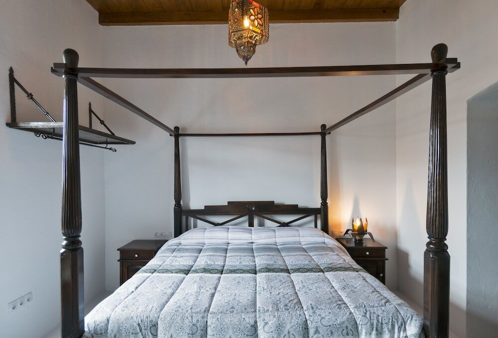 Фото Finca Isolina Hotel Boutique