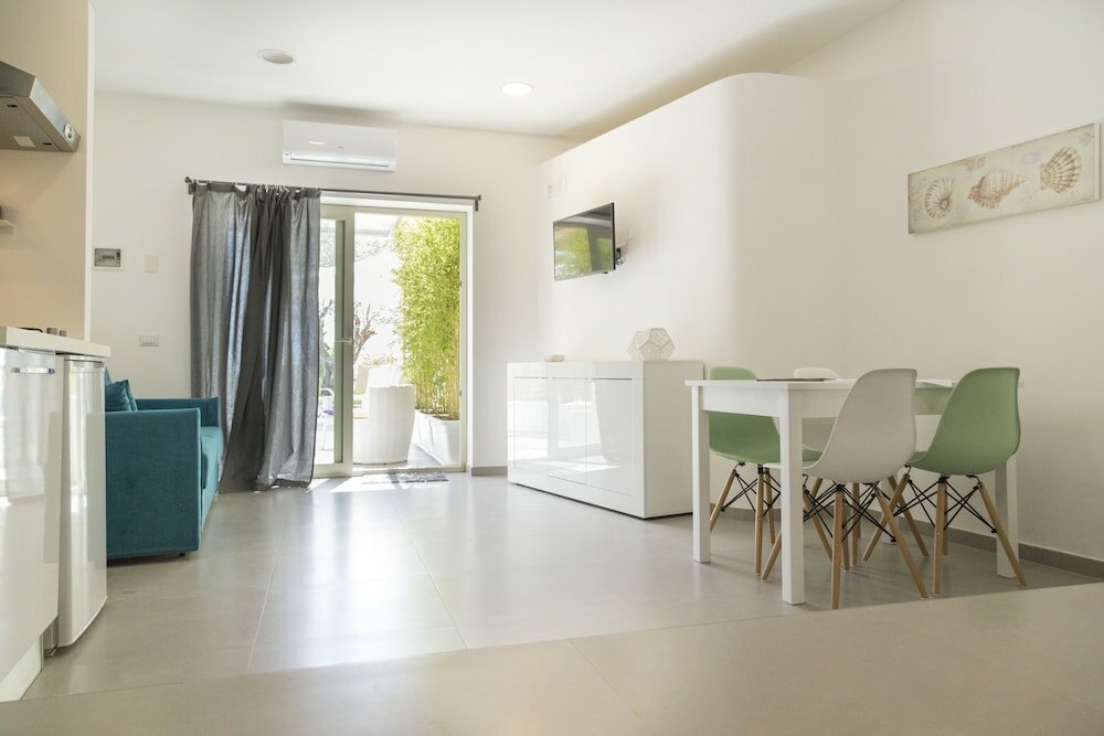 Фото Marina Loft Sicily