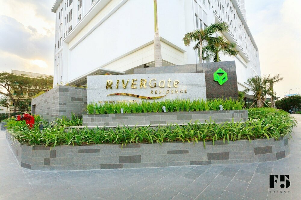 Hotel F5 Saigon Luxury Studio, Ho Chi Minh, photo