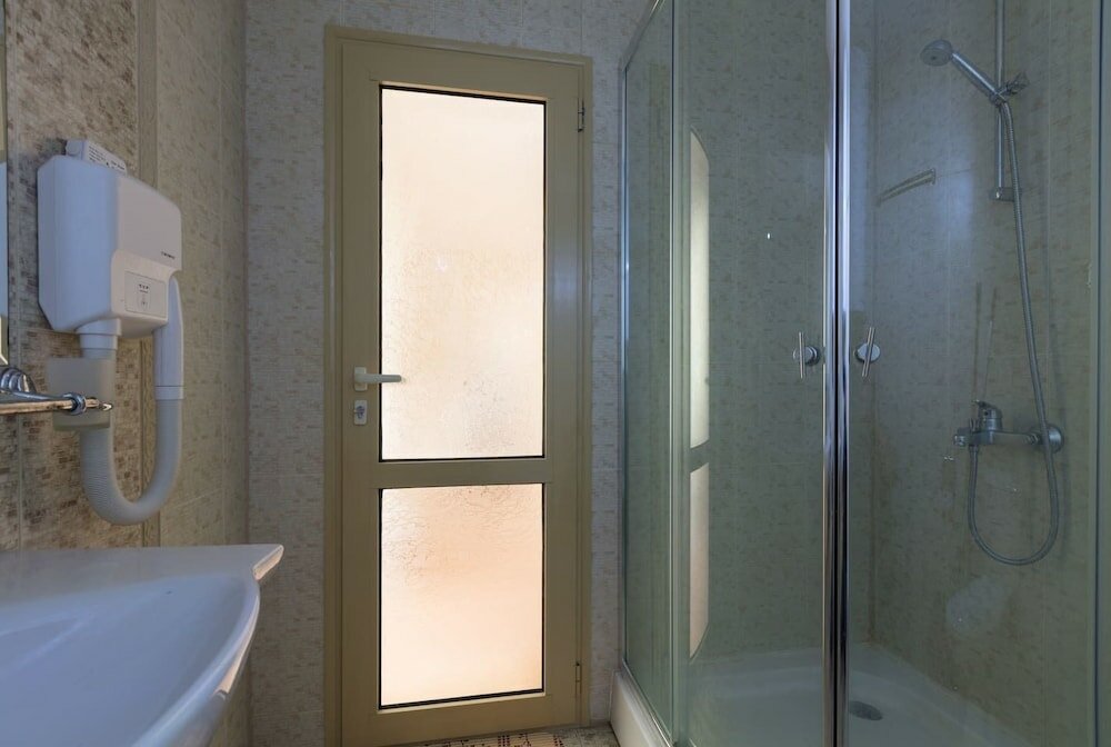 Фото One Bedroom Family Apartment with Balcony