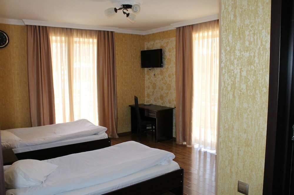 Фото Grand Palace