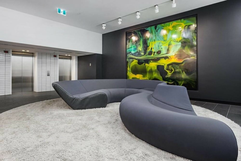 Фото Xanadu Apartments