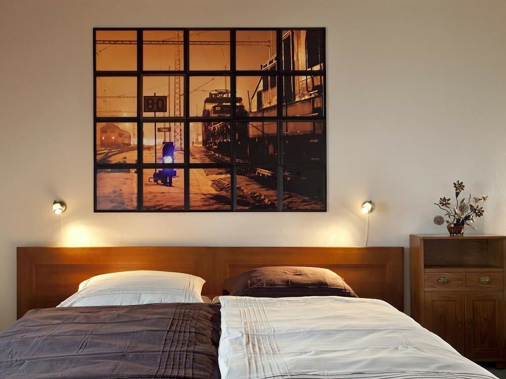 Фото отеля 5