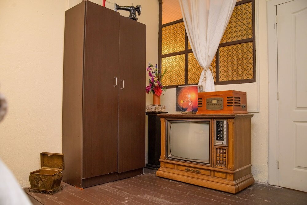 Фото Hotel Vintage Casa las Flores