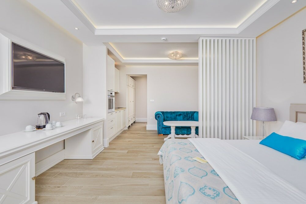 Фото Hotel Libertas