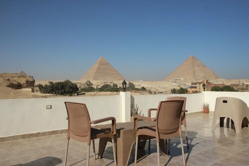 Great View Apartment