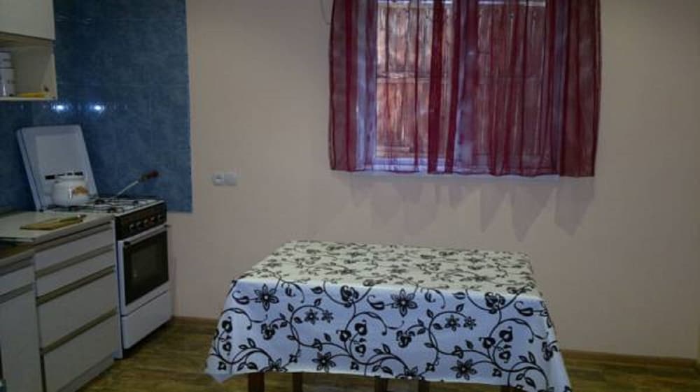 Фото Гостевой дом Besarioni