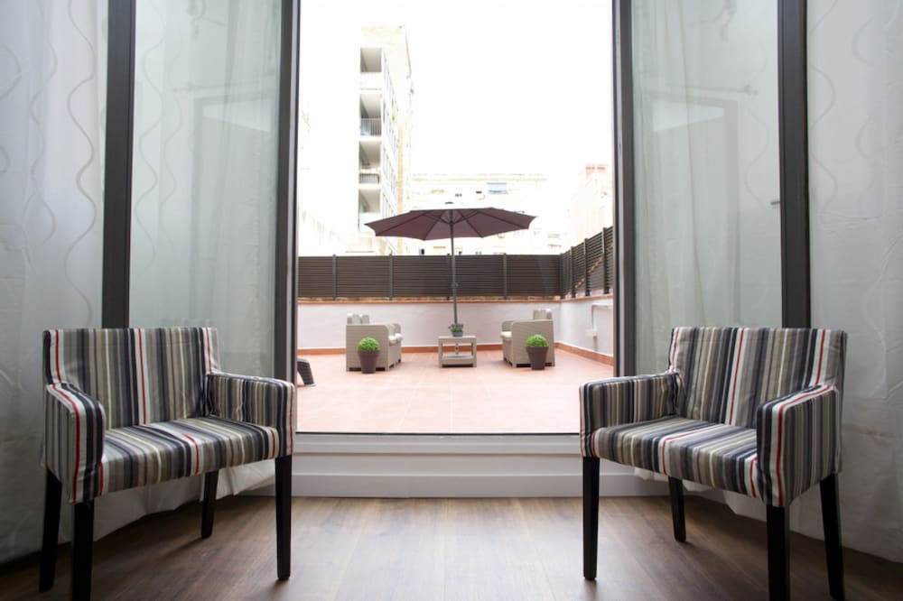 Фото BarcelonaForRent Tucson Suites