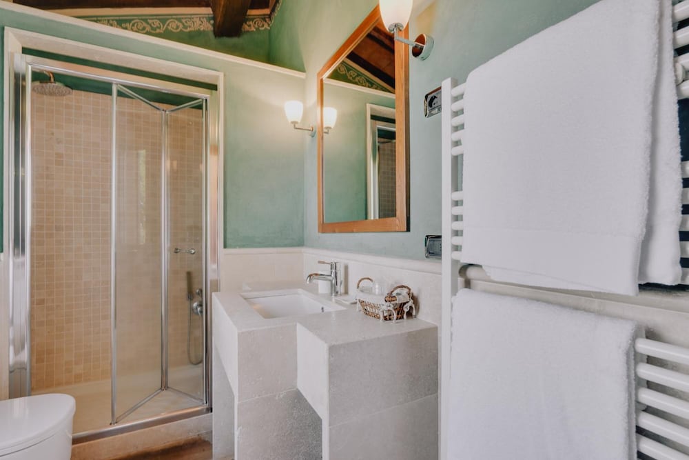 Фото B&b Terenzi Winery