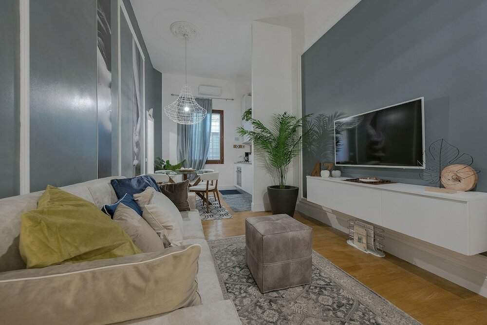 Фото Pergola Exclusive