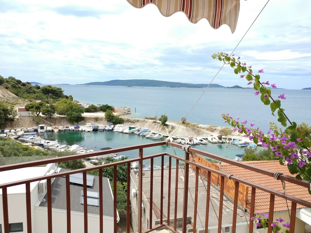 Фото Astramaris Apartments