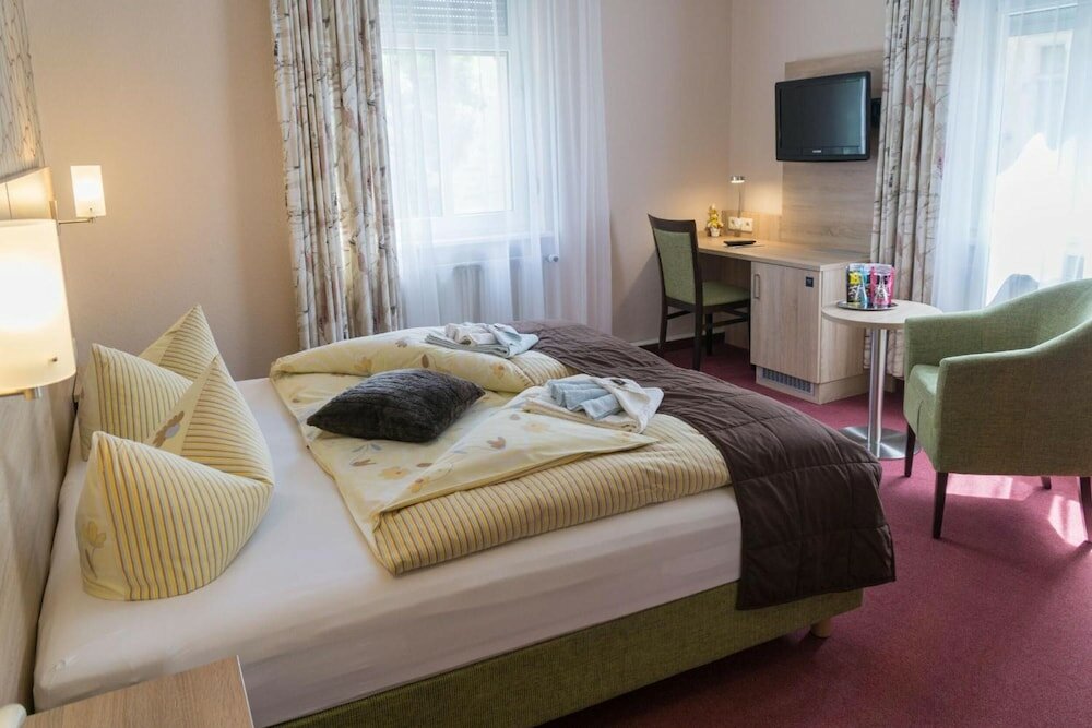 Фото Hotel Zur Post