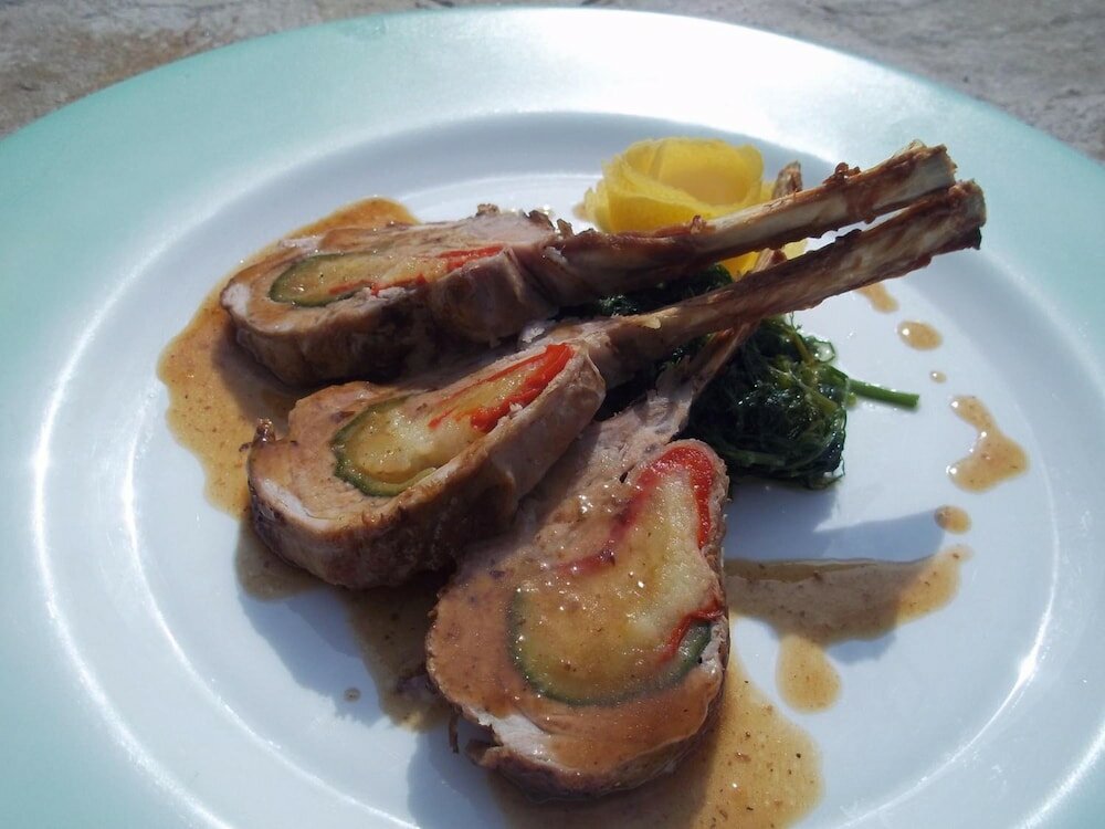 Фото Agriturismo Grotta Dell'Eremita