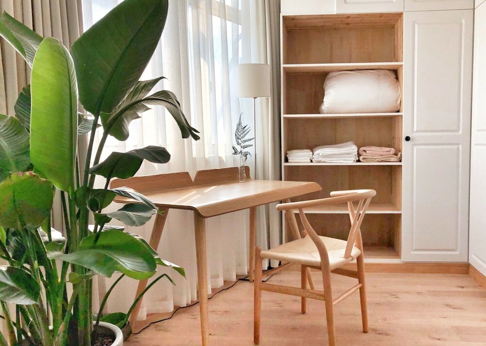 Фото Henry's Apartment South Maoming Road