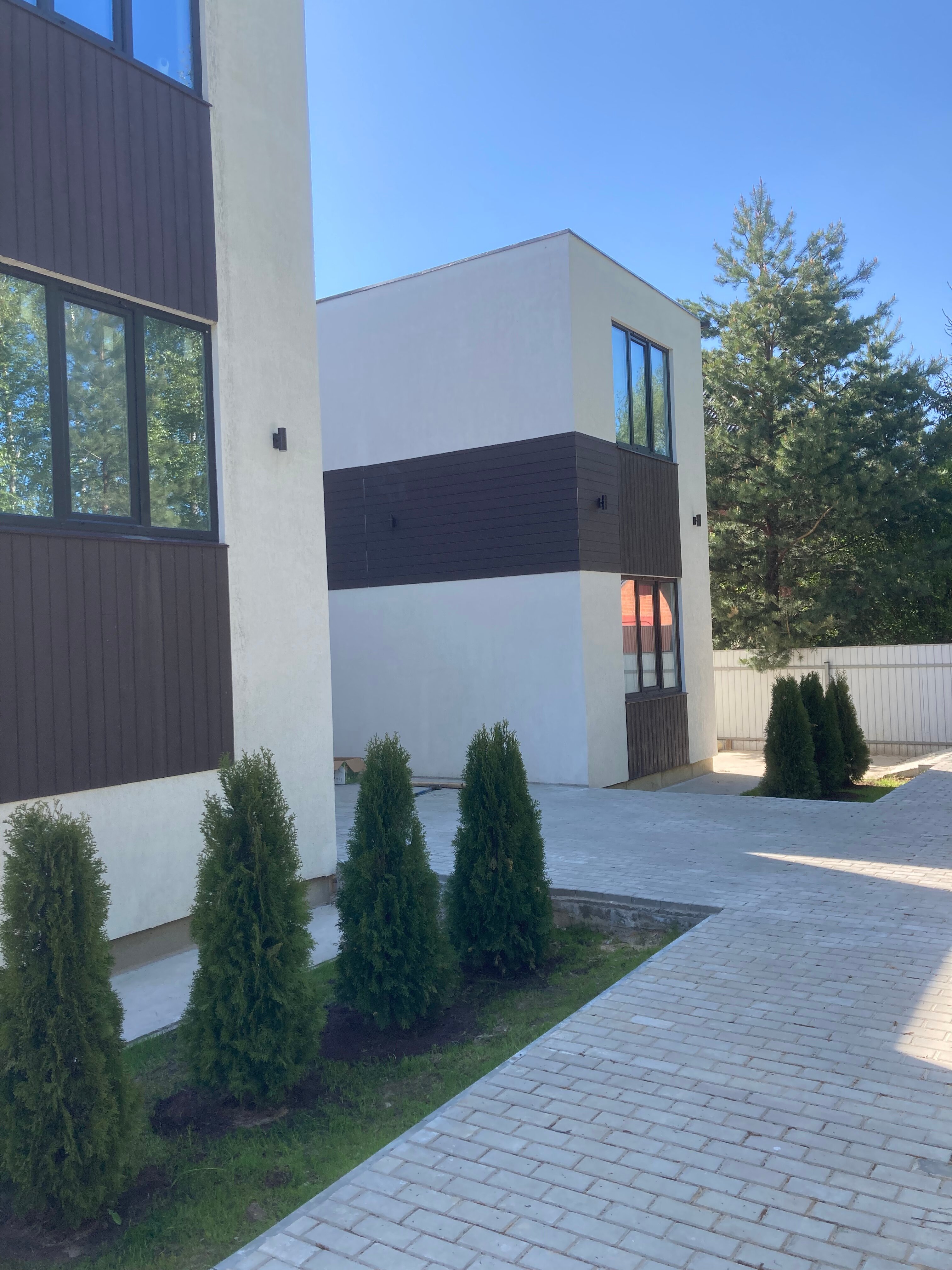 Фото Румянцево-Парк