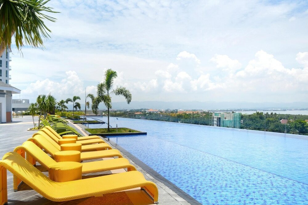 Фото Executive Studio at Mactan Newtown