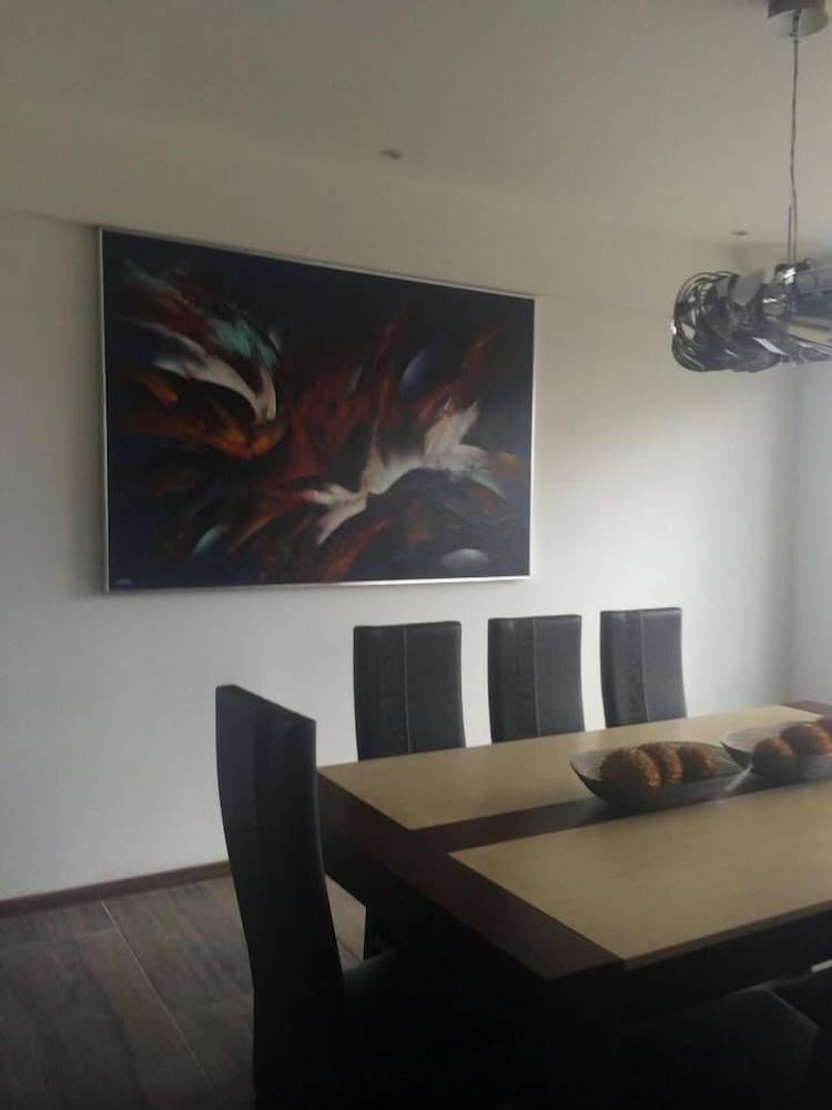 Фото Genial Departamento EN Bosque Real