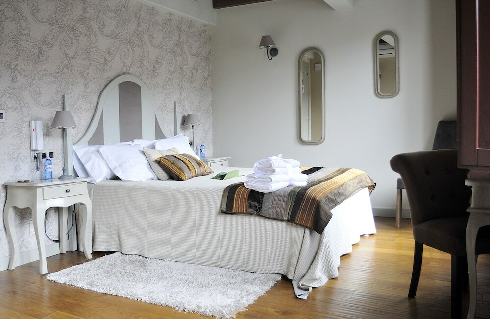 Фото Hotel Real Cambados