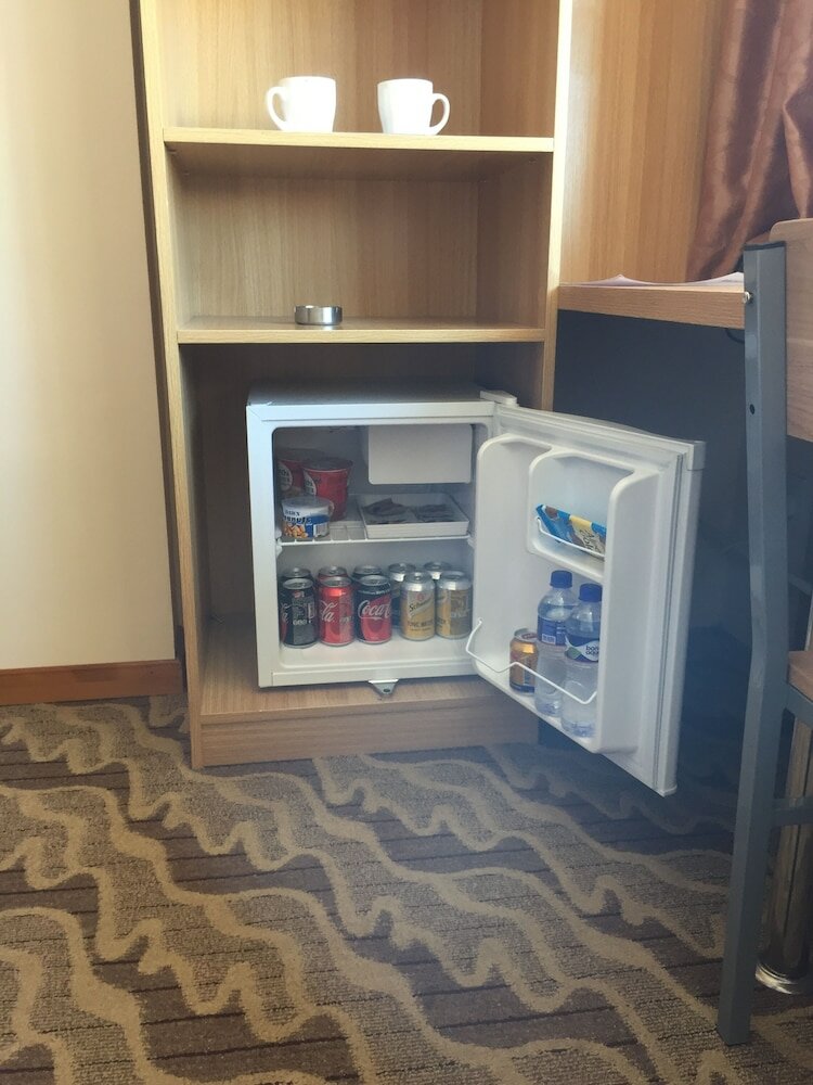 Фото Отель Очир титэм (Бриллиантовая корона)