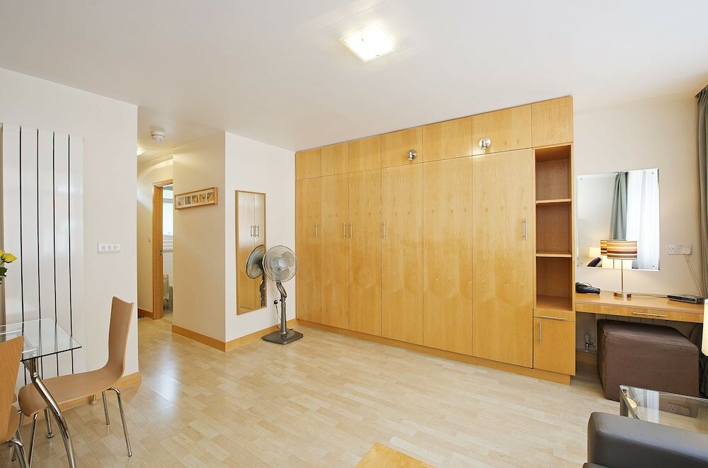 Фото Premium St Christophers Place