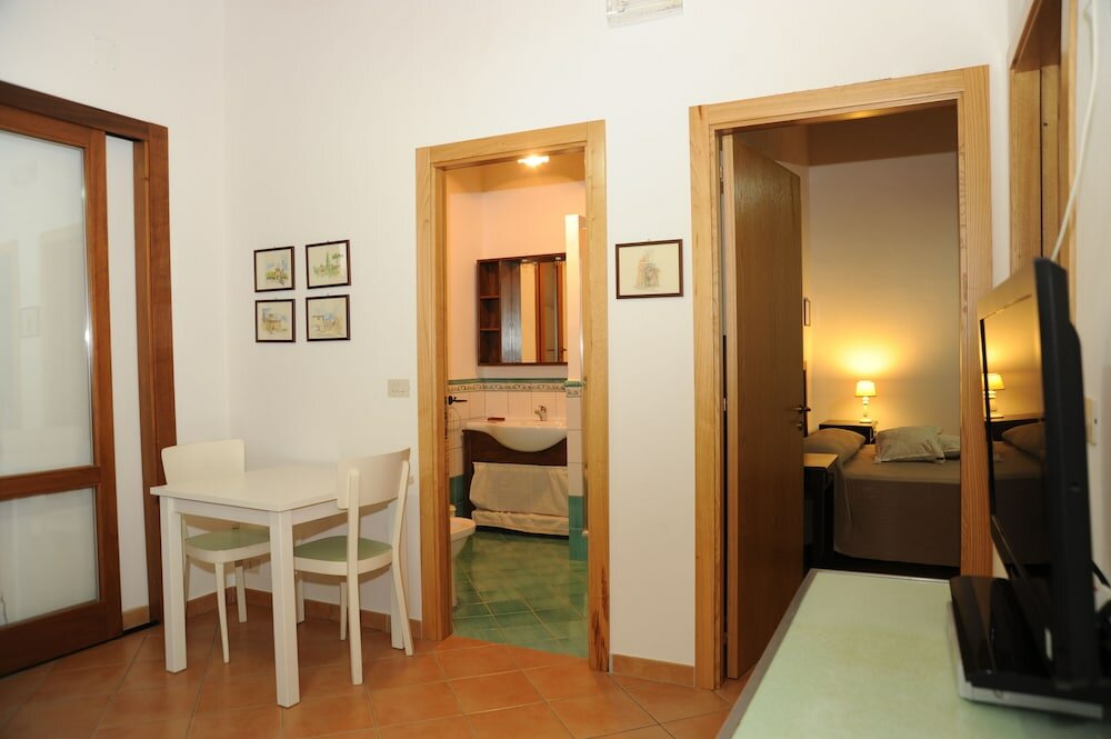 Фото Barnìa - Agriturismo