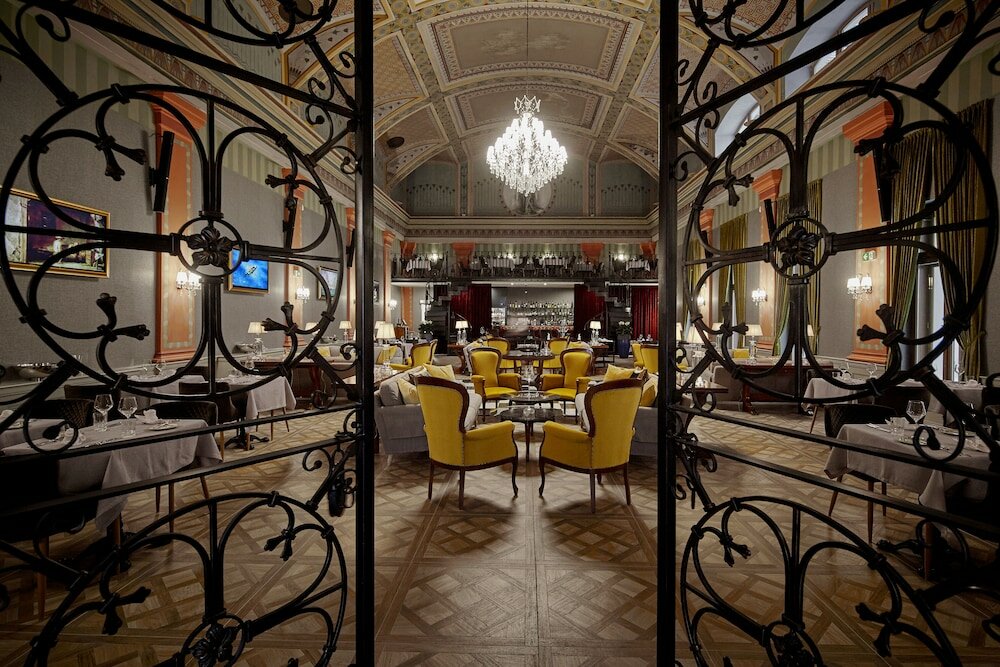 Фото Mystery Hotel Budapest