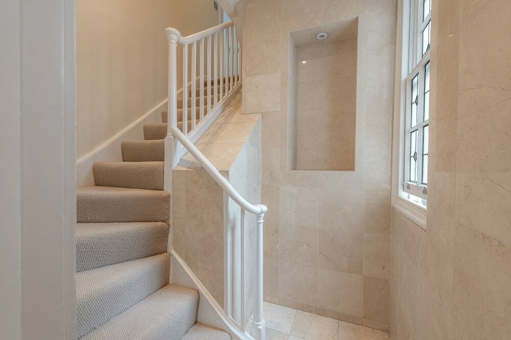 Фото Chesham Court