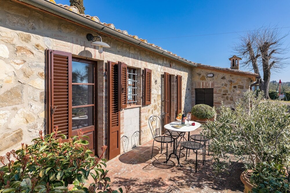 Фото Il Poderino