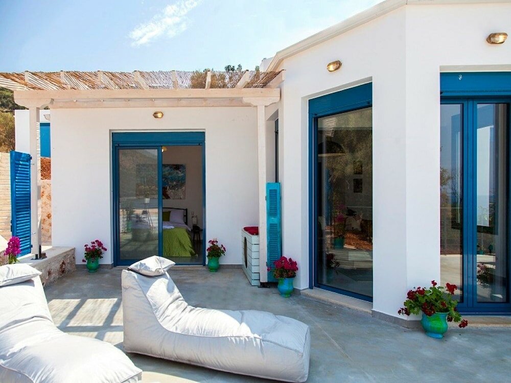 Фото Zidanos Luxurious Villa