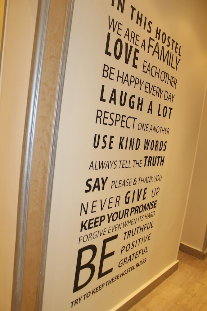 Фото Tahrir Square Hostel