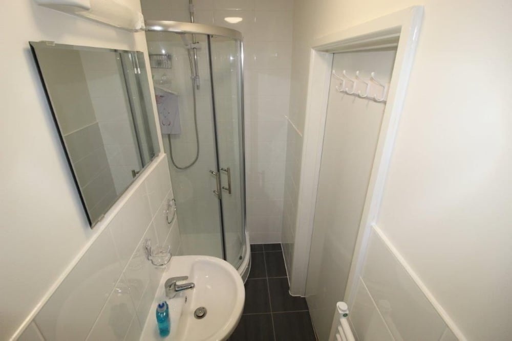 Фото Flat 8 Palm Court