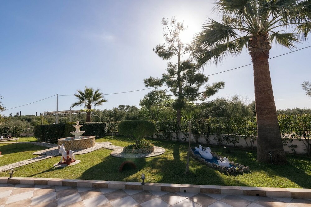 Фото Fontana Holiday Home