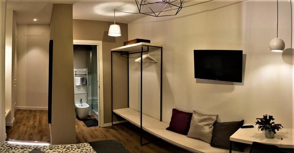 Фото St. Peter's Luxury Rooms