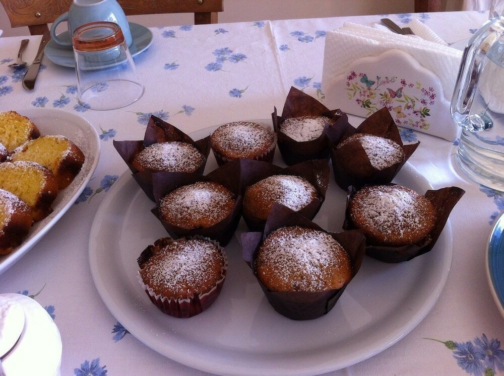 Фото B&b Terre del Sud