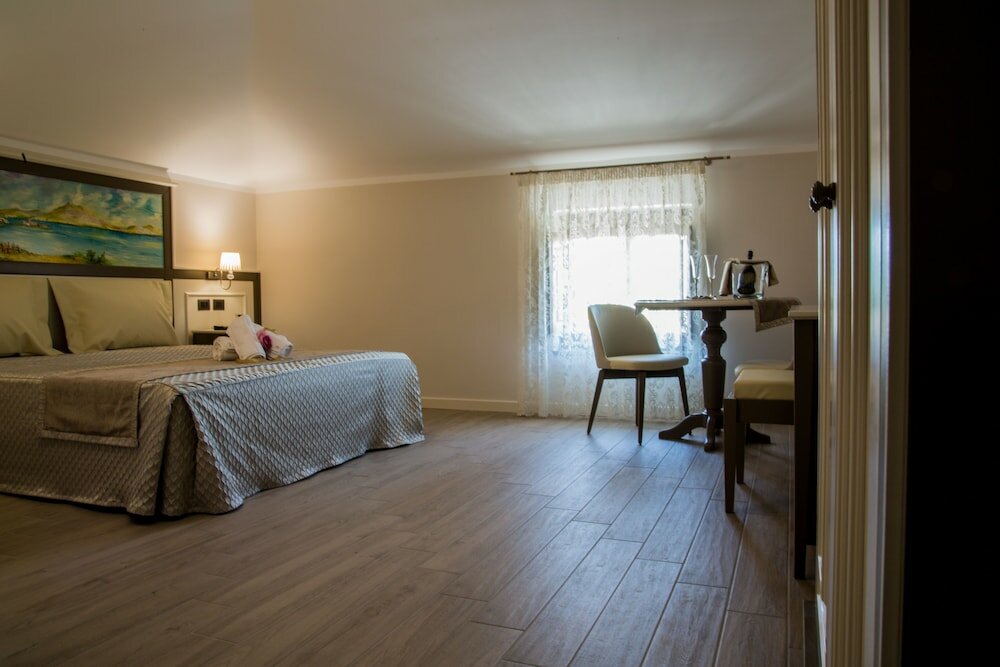 Фото Tenuta D'Ausilio