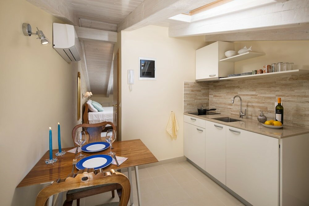 Фото Valdibora Seaview Residence