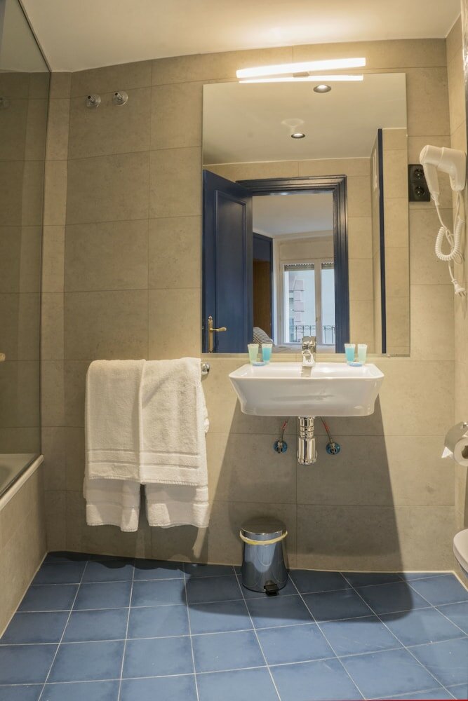 Фото Hotel Alda Jolio Jaca