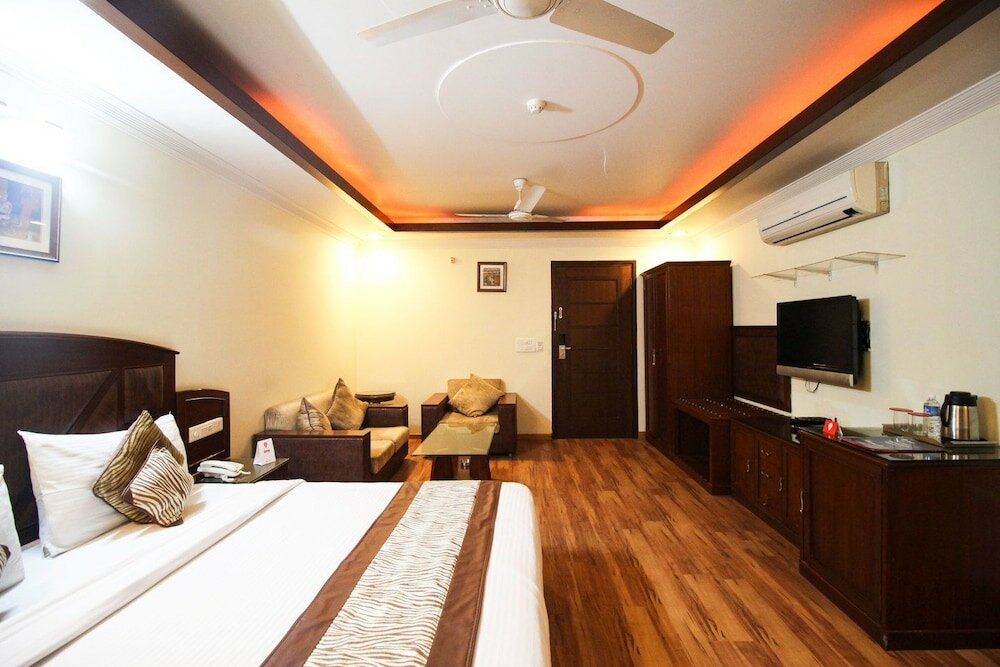 Фото Southview Apartment