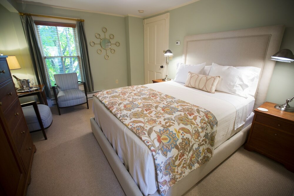 Фото Gay Street Inn