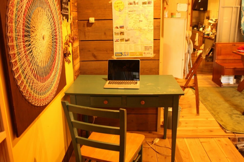 Фото Cotonoha guesthouse - Hostel