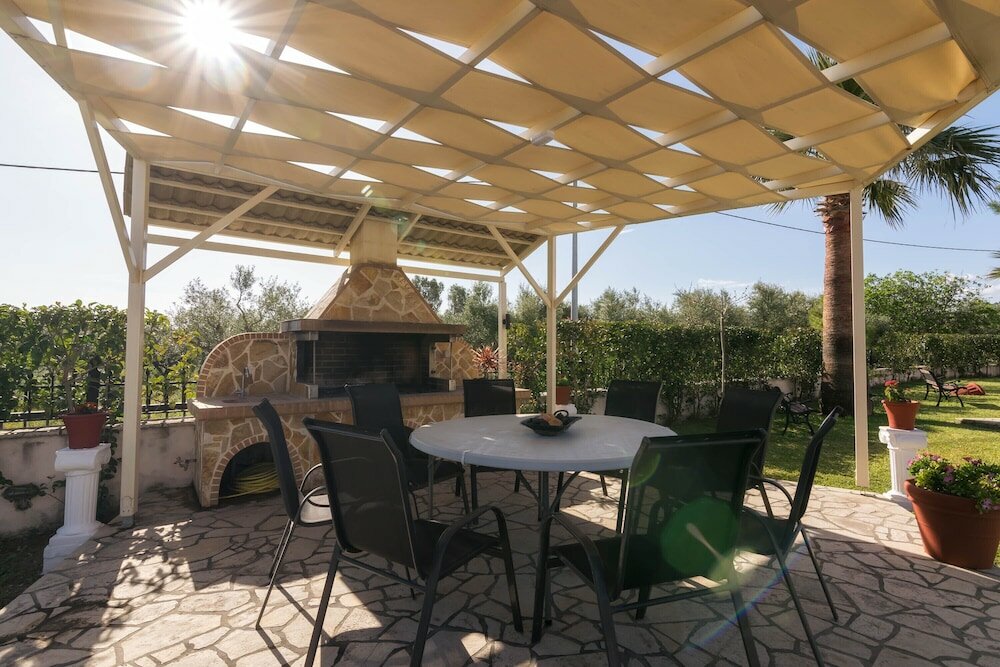 Фото Fontana Holiday Home