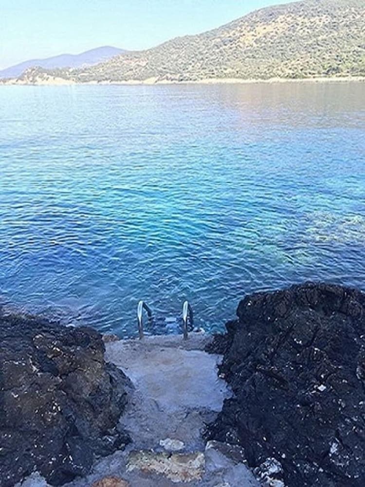 Фото Zidanos Luxurious Villa