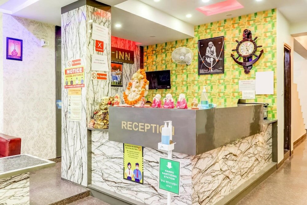 Фото Oyo Flagship 12675 Star inn